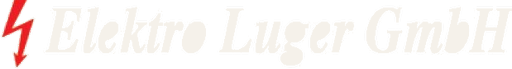 Elektro Luger GmbH